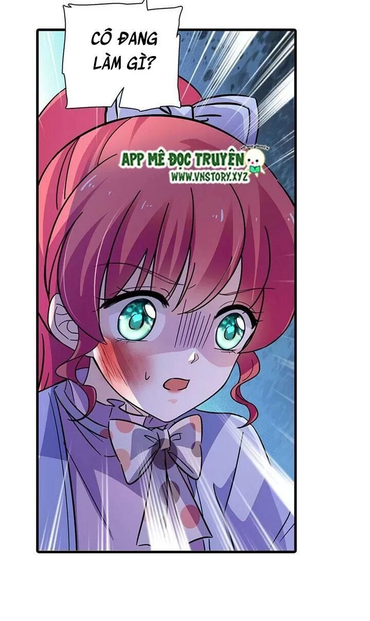 Ngọt Ngào Uy Vũ: Boss Sủng Đến Nghiện Chapter 223 - 14