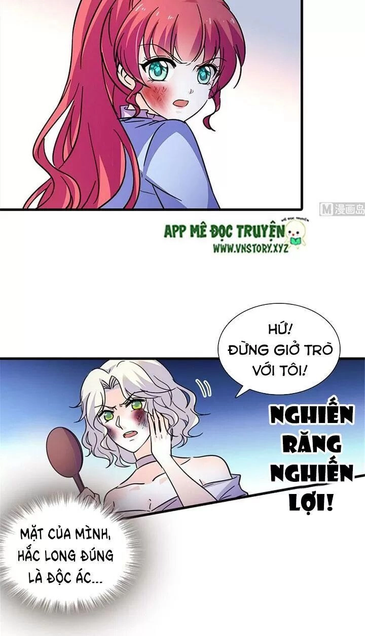 Ngọt Ngào Uy Vũ: Boss Sủng Đến Nghiện Chapter 223 - 16