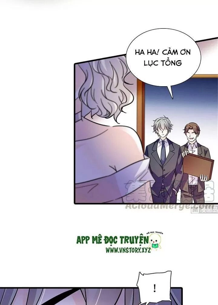 Ngọt Ngào Uy Vũ: Boss Sủng Đến Nghiện Chapter 223 - 17