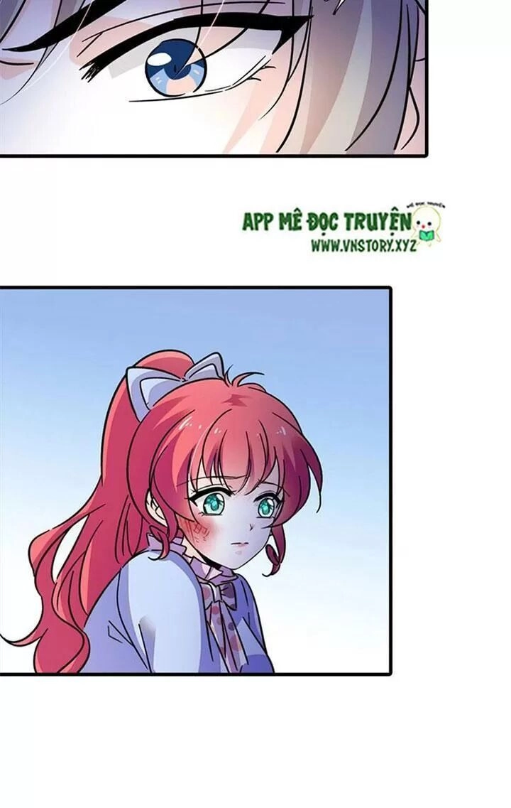 Ngọt Ngào Uy Vũ: Boss Sủng Đến Nghiện Chapter 223 - 18