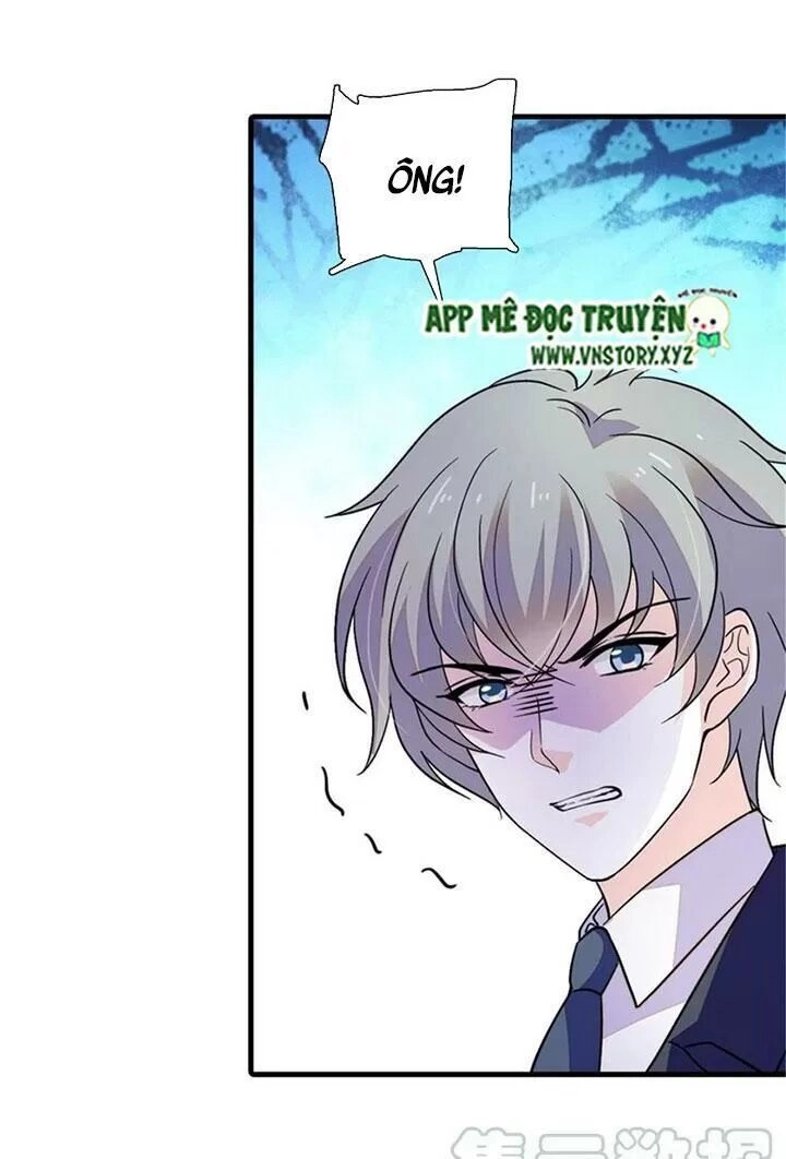 Ngọt Ngào Uy Vũ: Boss Sủng Đến Nghiện Chapter 223 - 24