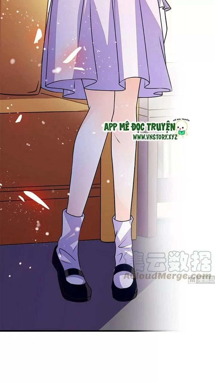 Ngọt Ngào Uy Vũ: Boss Sủng Đến Nghiện Chapter 223 - 28