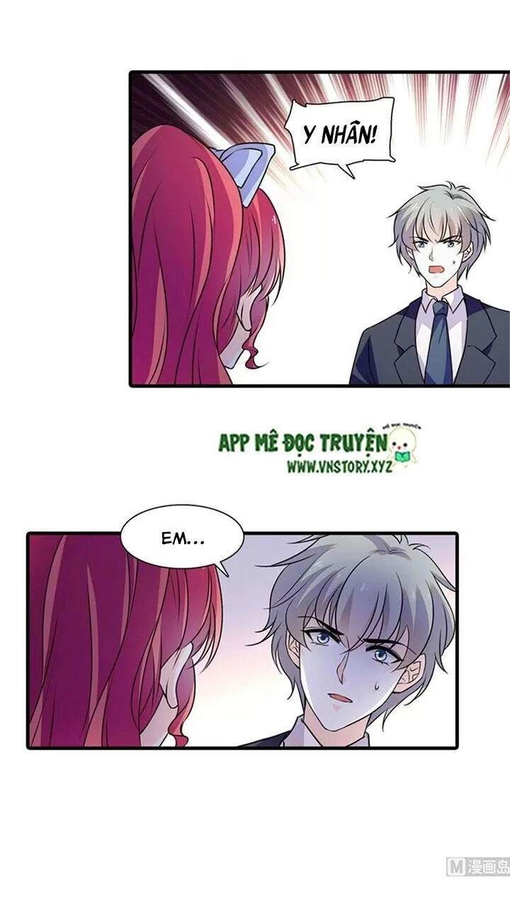 Ngọt Ngào Uy Vũ: Boss Sủng Đến Nghiện Chapter 223 - 29