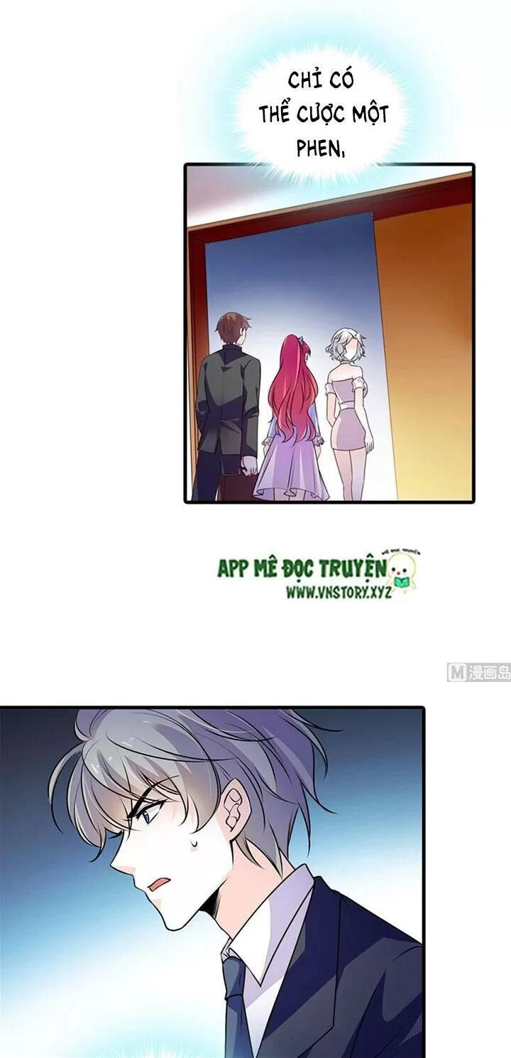 Ngọt Ngào Uy Vũ: Boss Sủng Đến Nghiện Chapter 223 - 32