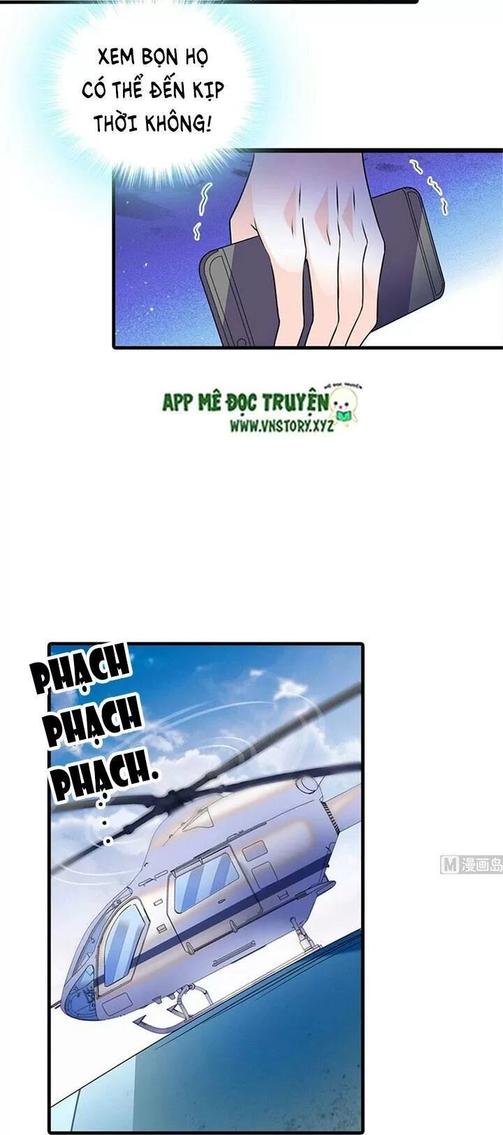 Ngọt Ngào Uy Vũ: Boss Sủng Đến Nghiện Chapter 223 - 33