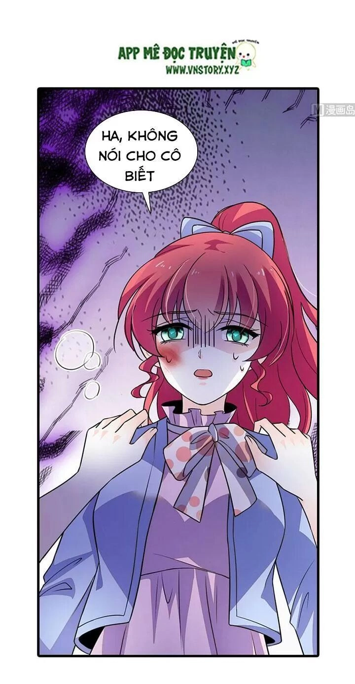 Ngọt Ngào Uy Vũ: Boss Sủng Đến Nghiện Chapter 223 - 42