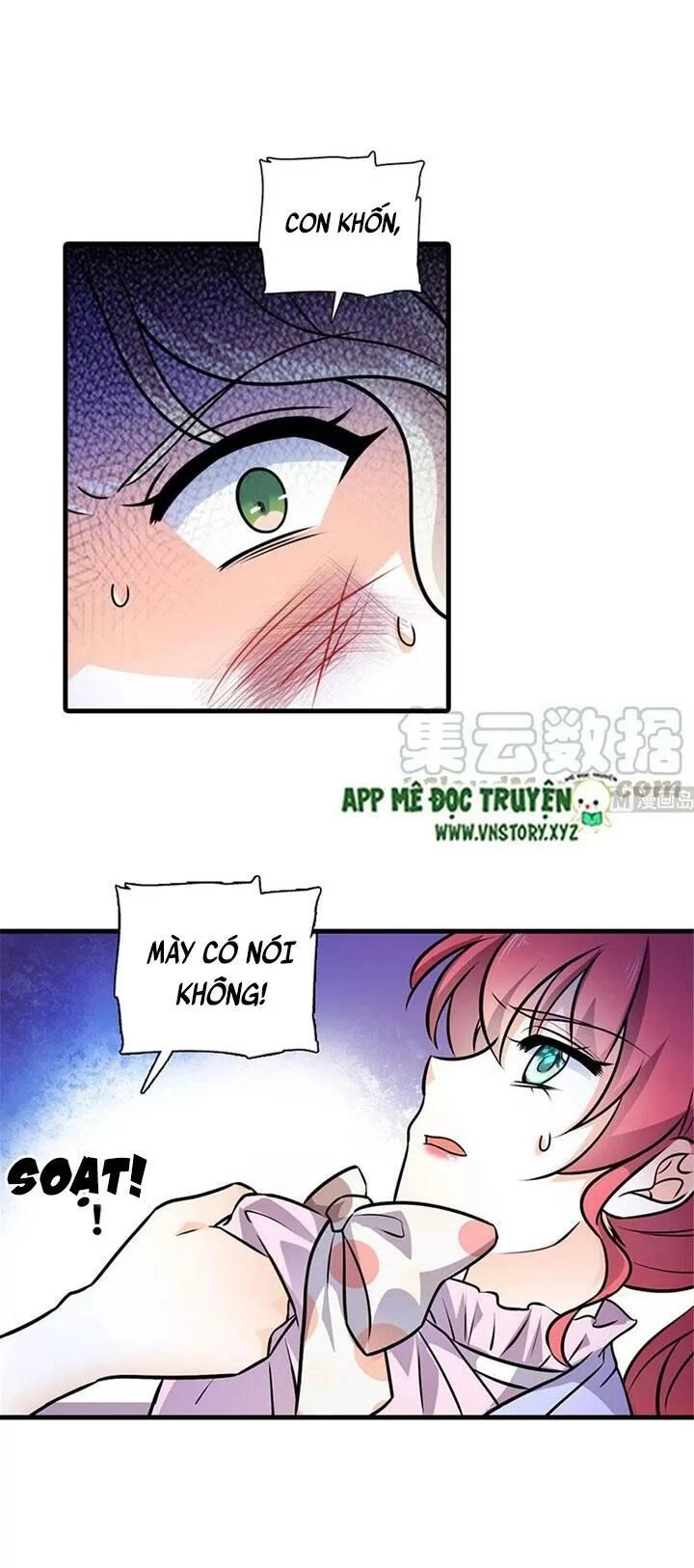 Ngọt Ngào Uy Vũ: Boss Sủng Đến Nghiện Chapter 224 - 4