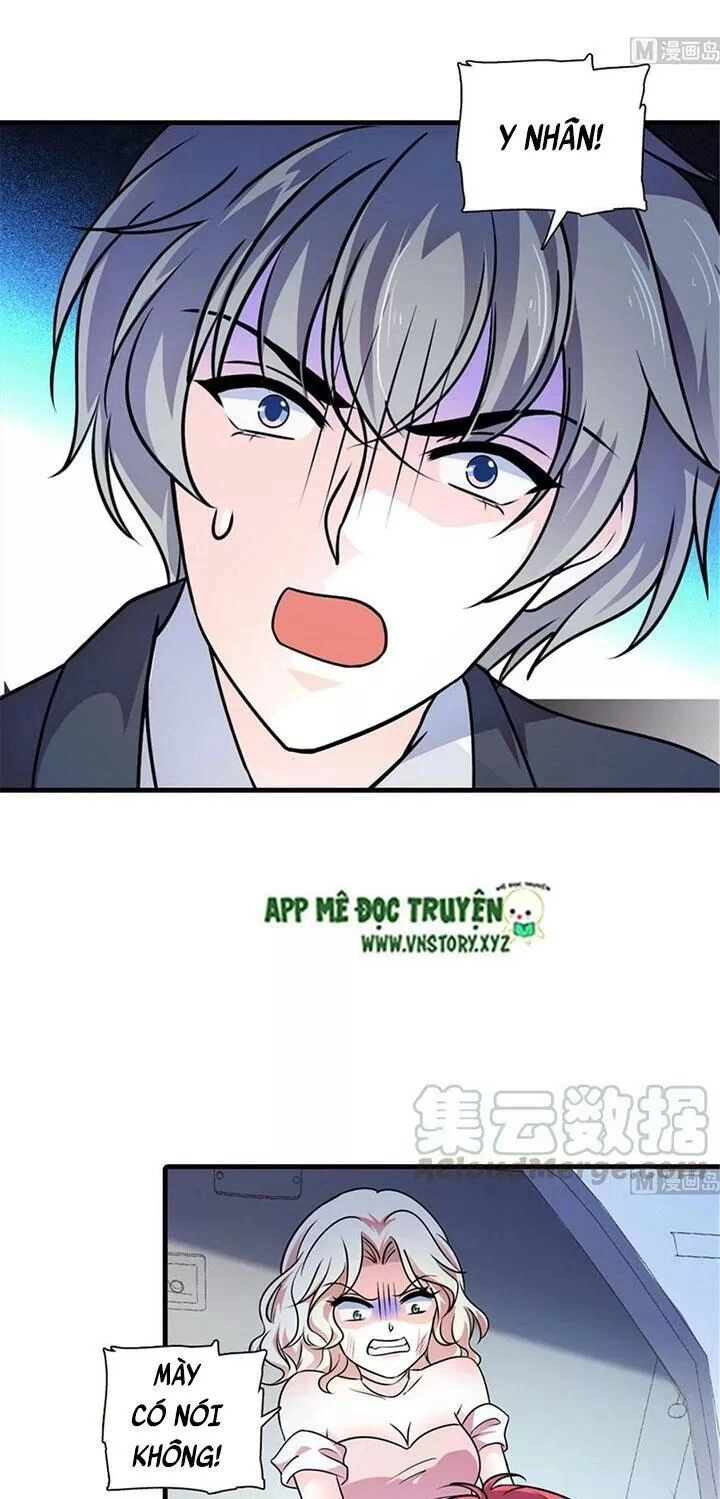 Ngọt Ngào Uy Vũ: Boss Sủng Đến Nghiện Chapter 224 - 6