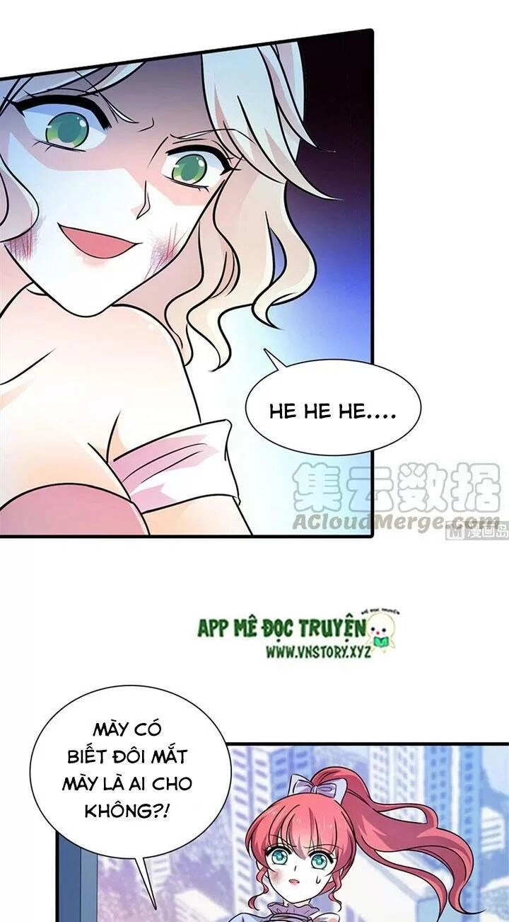 Ngọt Ngào Uy Vũ: Boss Sủng Đến Nghiện Chapter 224 - 9