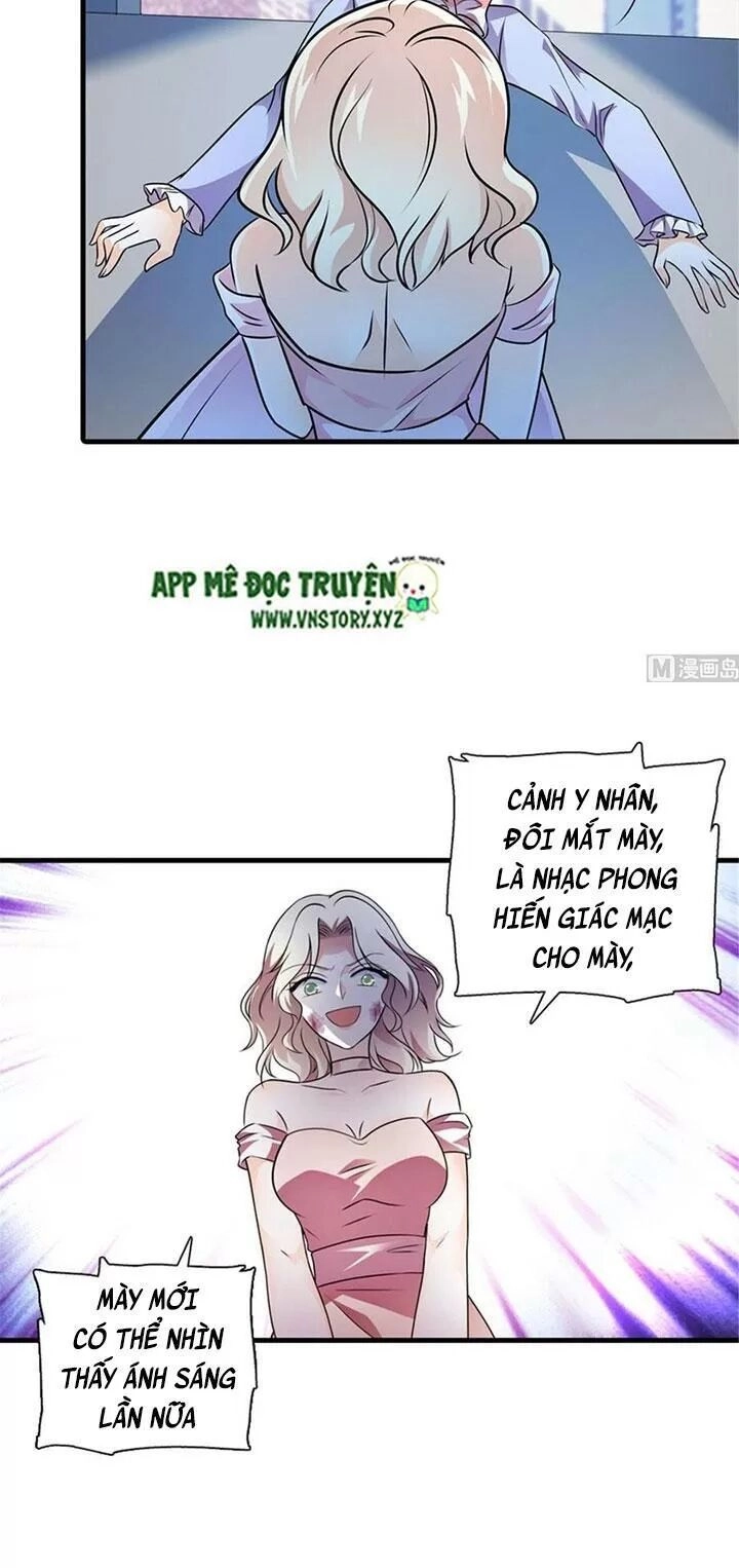 Ngọt Ngào Uy Vũ: Boss Sủng Đến Nghiện Chapter 224 - 10