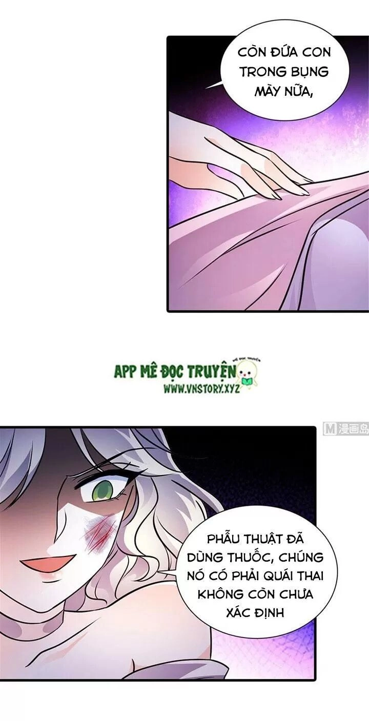 Ngọt Ngào Uy Vũ: Boss Sủng Đến Nghiện Chapter 224 - 13