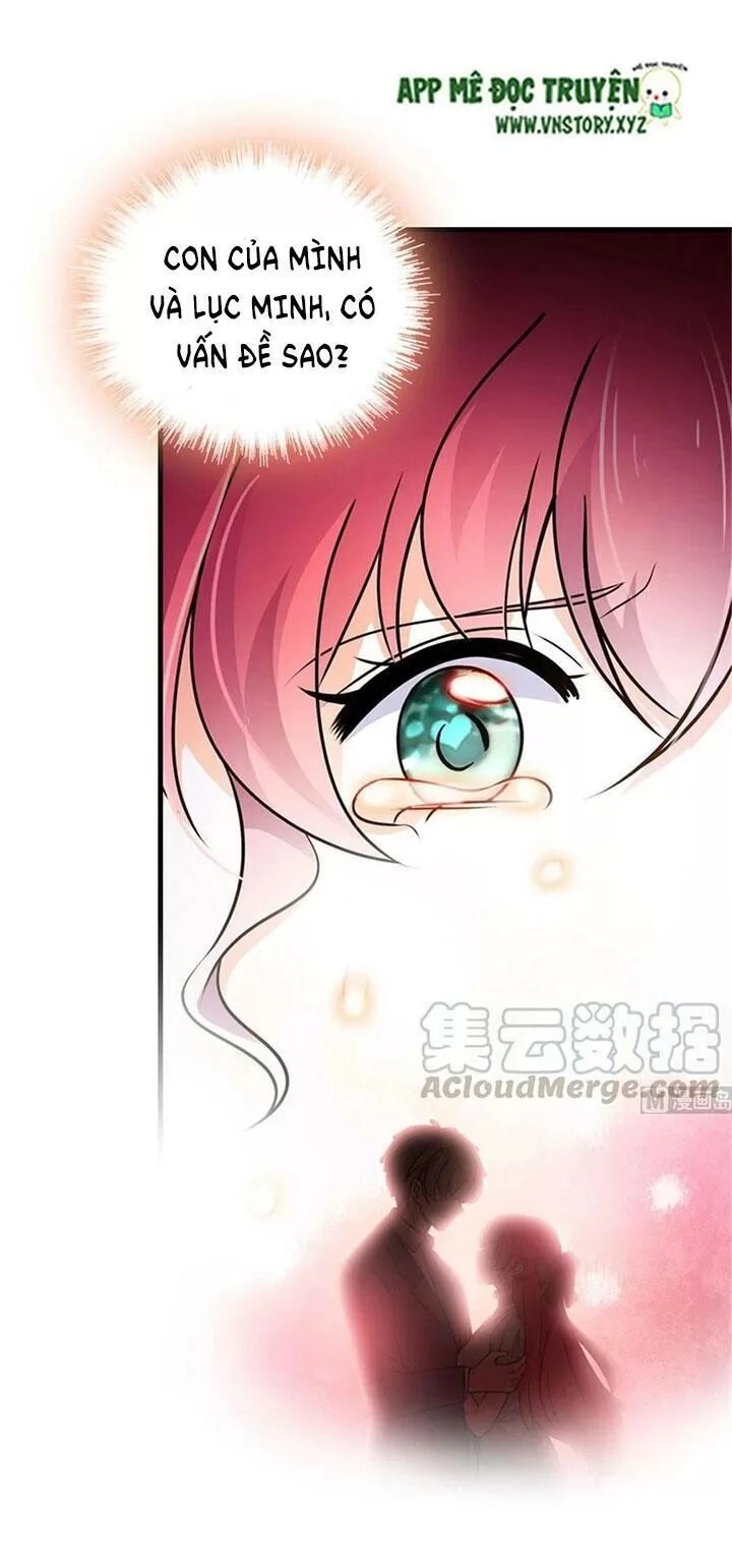 Ngọt Ngào Uy Vũ: Boss Sủng Đến Nghiện Chapter 224 - 15