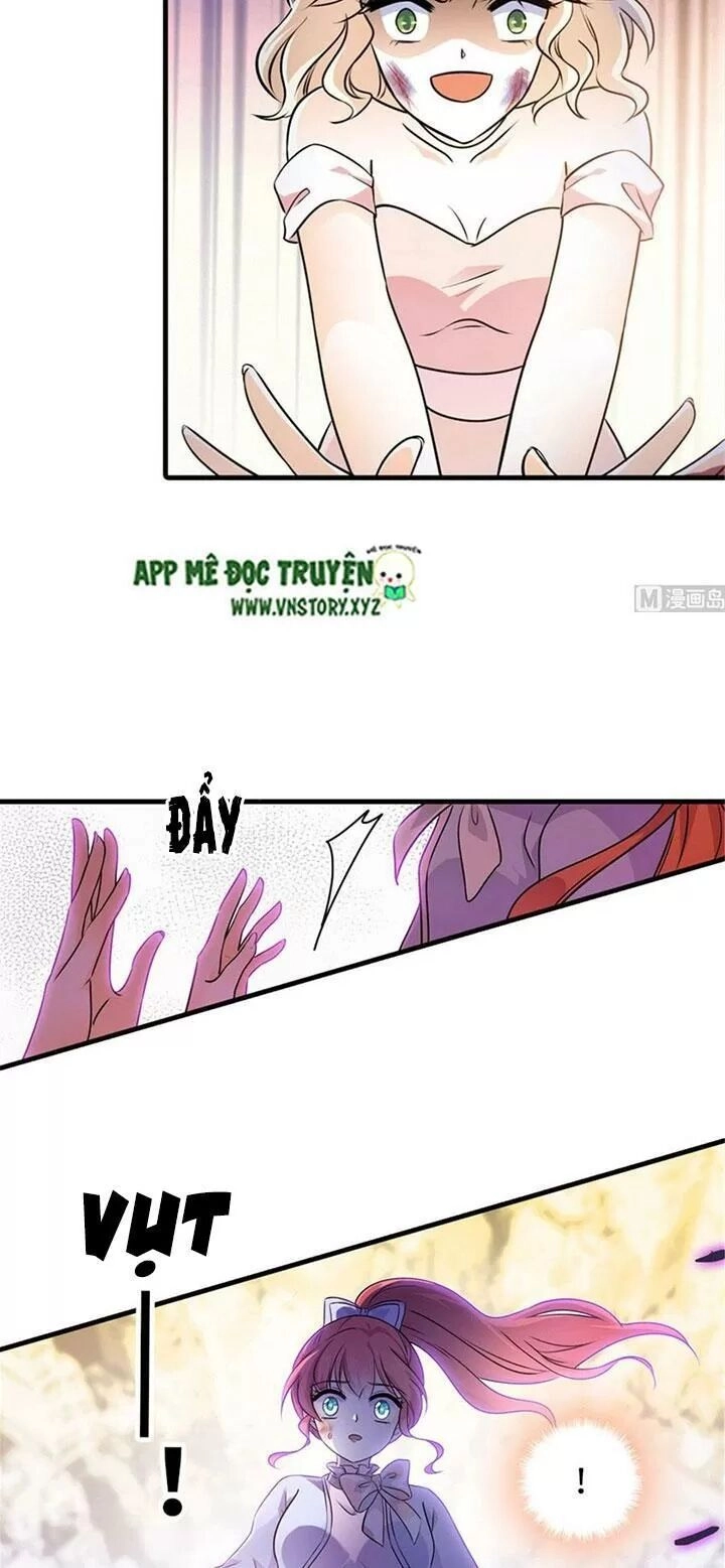 Ngọt Ngào Uy Vũ: Boss Sủng Đến Nghiện Chapter 224 - 17