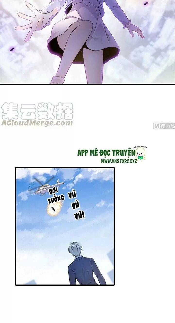 Ngọt Ngào Uy Vũ: Boss Sủng Đến Nghiện Chapter 224 - 18