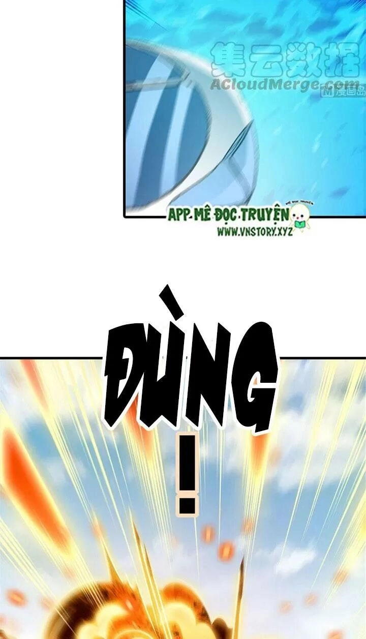 Ngọt Ngào Uy Vũ: Boss Sủng Đến Nghiện Chapter 224 - 28