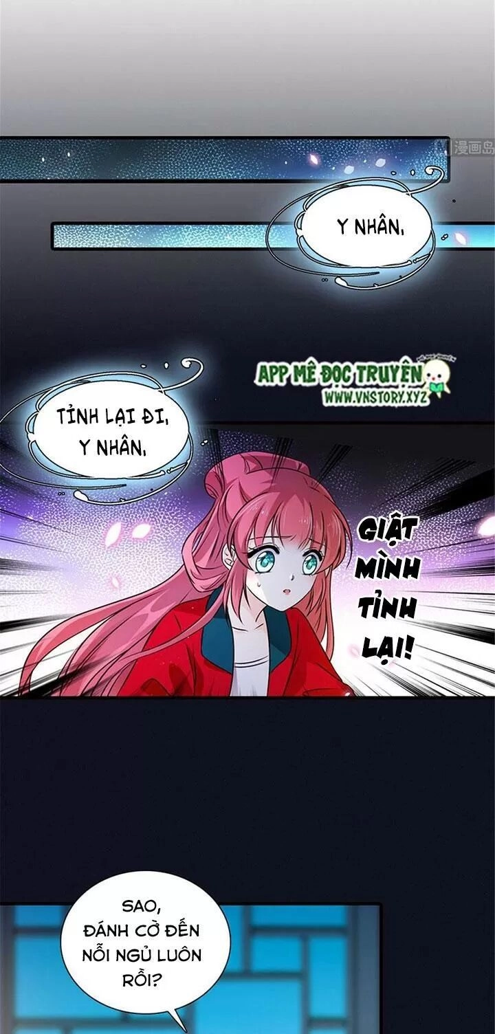 Ngọt Ngào Uy Vũ: Boss Sủng Đến Nghiện Chapter 224 - 36