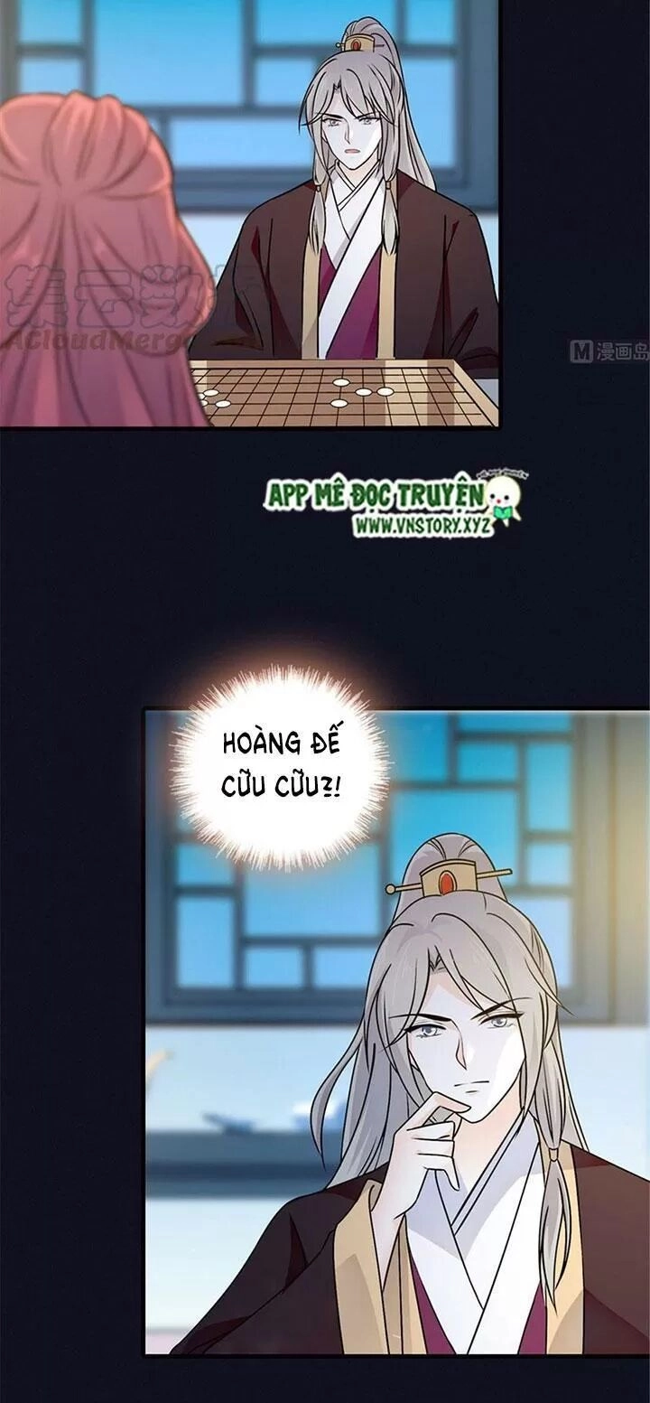 Ngọt Ngào Uy Vũ: Boss Sủng Đến Nghiện Chapter 224 - 37