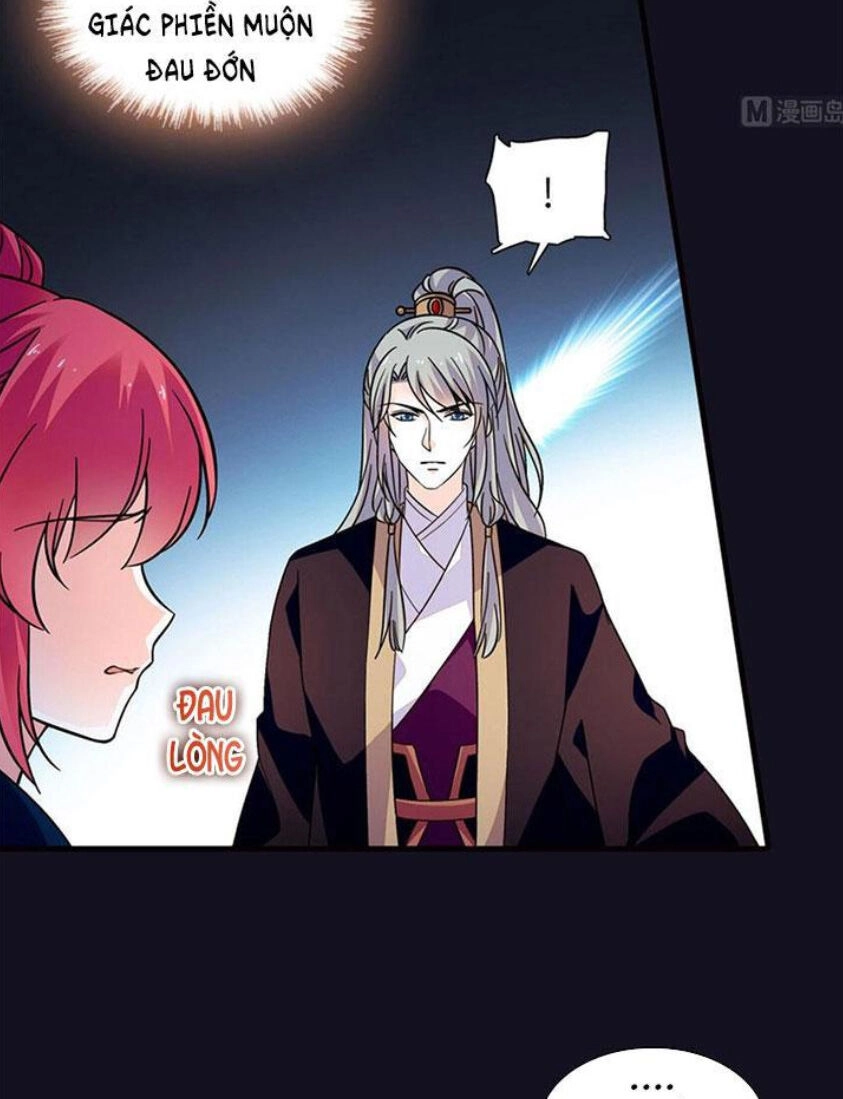 Ngọt Ngào Uy Vũ: Boss Sủng Đến Nghiện Chapter 225 - 6