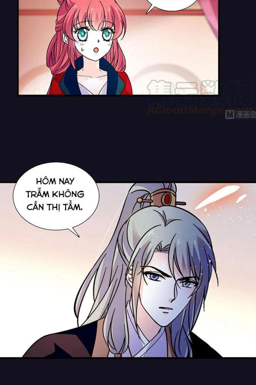 Ngọt Ngào Uy Vũ: Boss Sủng Đến Nghiện Chapter 225 - 8