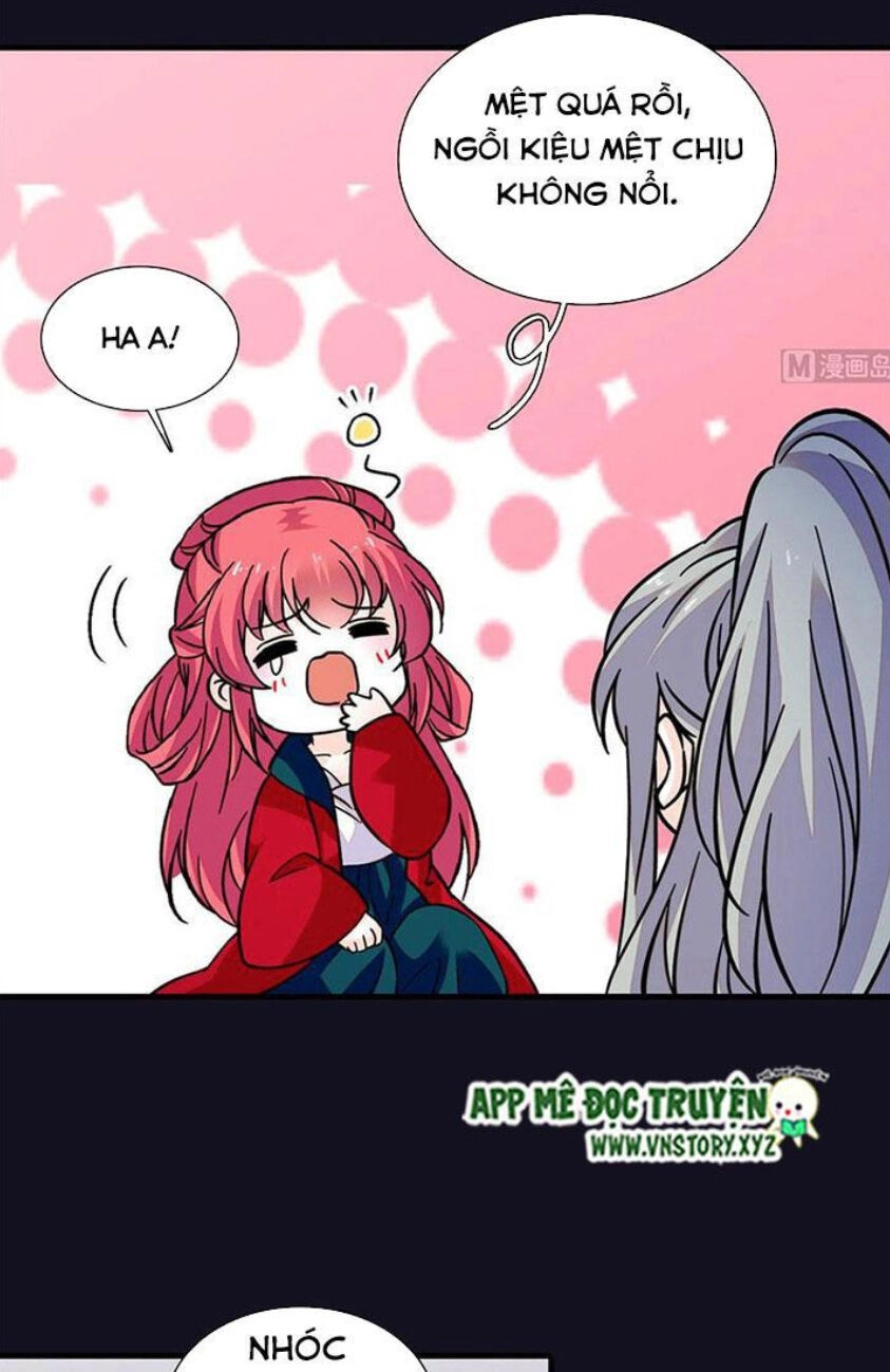 Ngọt Ngào Uy Vũ: Boss Sủng Đến Nghiện Chapter 225 - 10