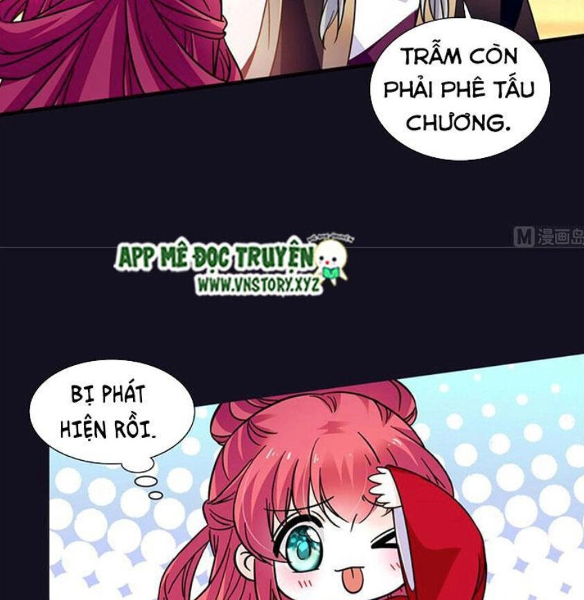 Ngọt Ngào Uy Vũ: Boss Sủng Đến Nghiện Chapter 225 - 12