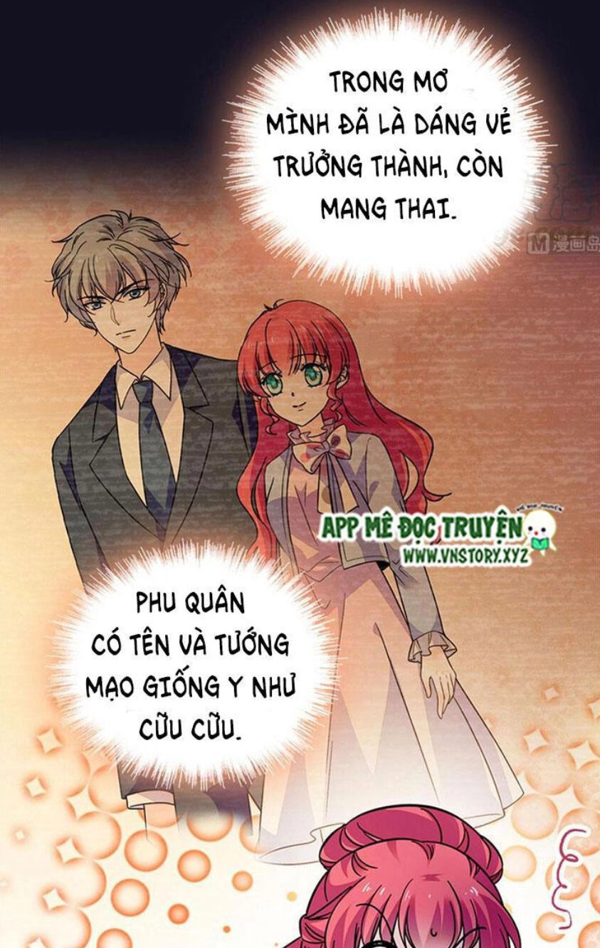 Ngọt Ngào Uy Vũ: Boss Sủng Đến Nghiện Chapter 225 - 15