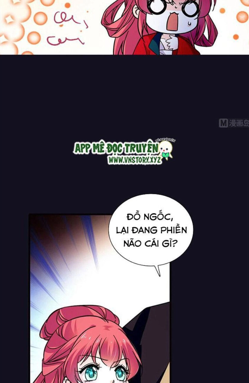 Ngọt Ngào Uy Vũ: Boss Sủng Đến Nghiện Chapter 225 - 16