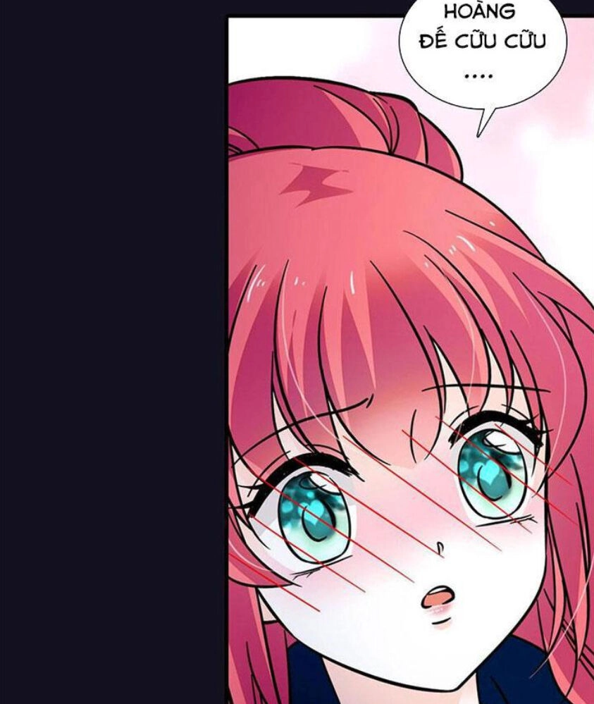 Ngọt Ngào Uy Vũ: Boss Sủng Đến Nghiện Chapter 225 - 19