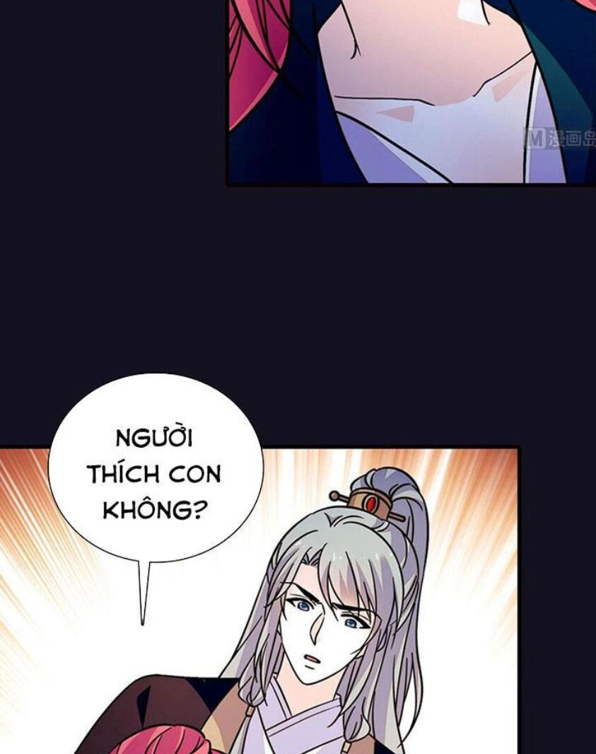 Ngọt Ngào Uy Vũ: Boss Sủng Đến Nghiện Chapter 225 - 20