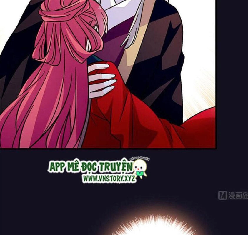 Ngọt Ngào Uy Vũ: Boss Sủng Đến Nghiện Chapter 225 - 21