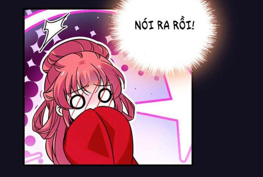 Ngọt Ngào Uy Vũ: Boss Sủng Đến Nghiện Chapter 225 - 22