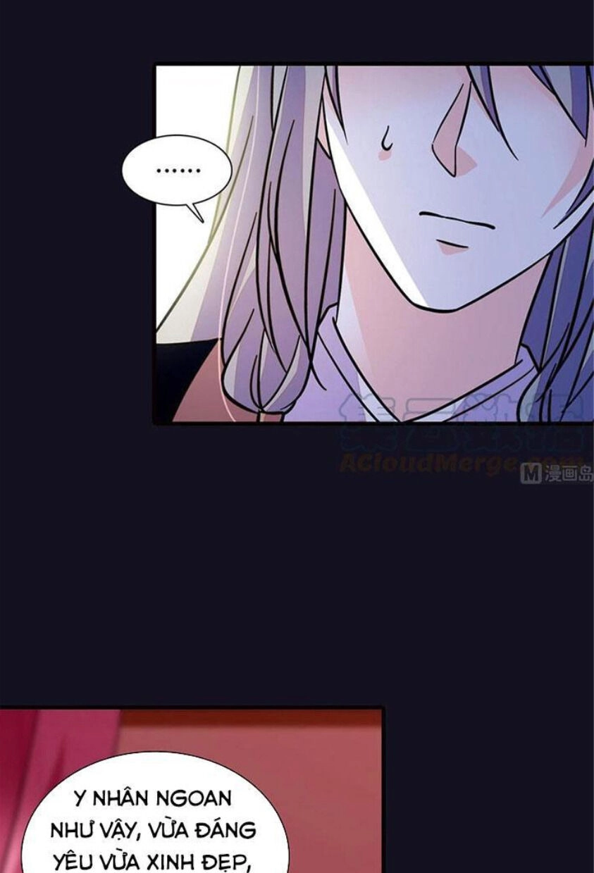 Ngọt Ngào Uy Vũ: Boss Sủng Đến Nghiện Chapter 225 - 23