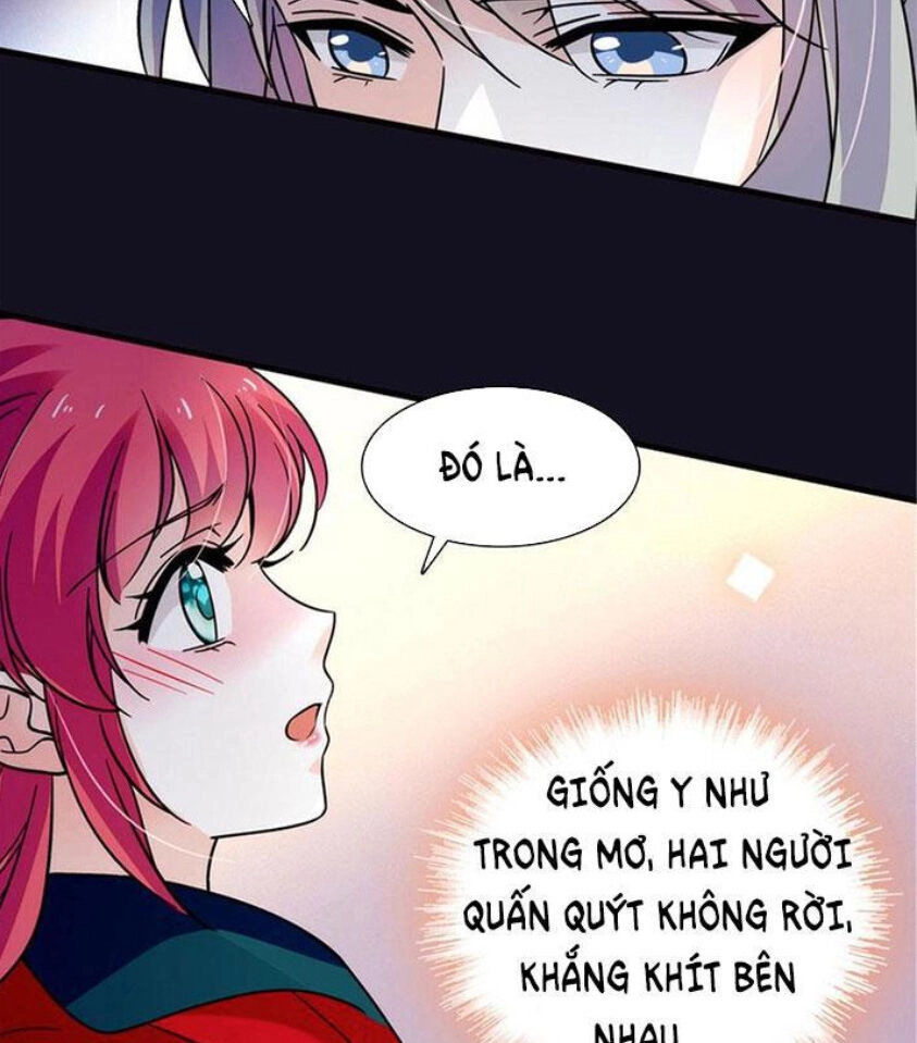 Ngọt Ngào Uy Vũ: Boss Sủng Đến Nghiện Chapter 225 - 26