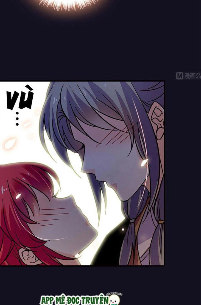 Ngọt Ngào Uy Vũ: Boss Sủng Đến Nghiện Chapter 225 - 28