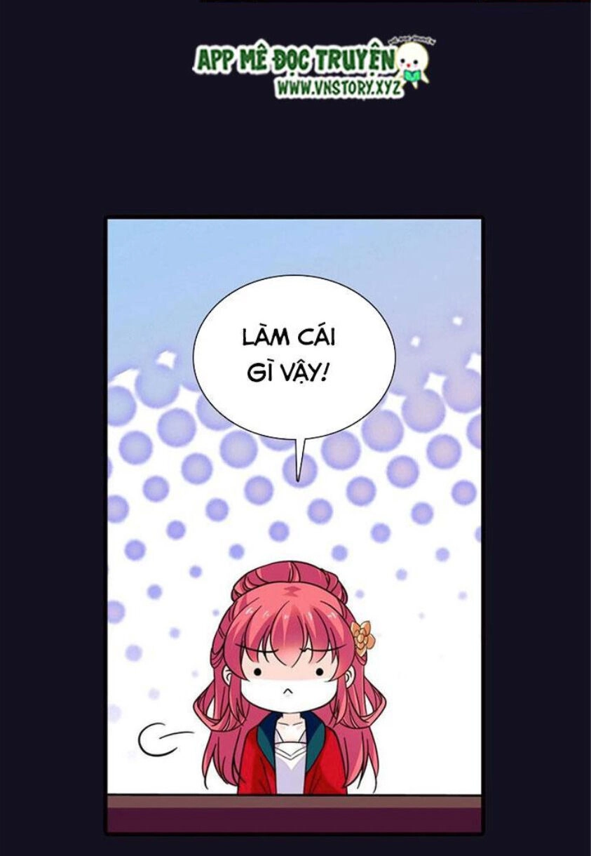 Ngọt Ngào Uy Vũ: Boss Sủng Đến Nghiện Chapter 225 - 32