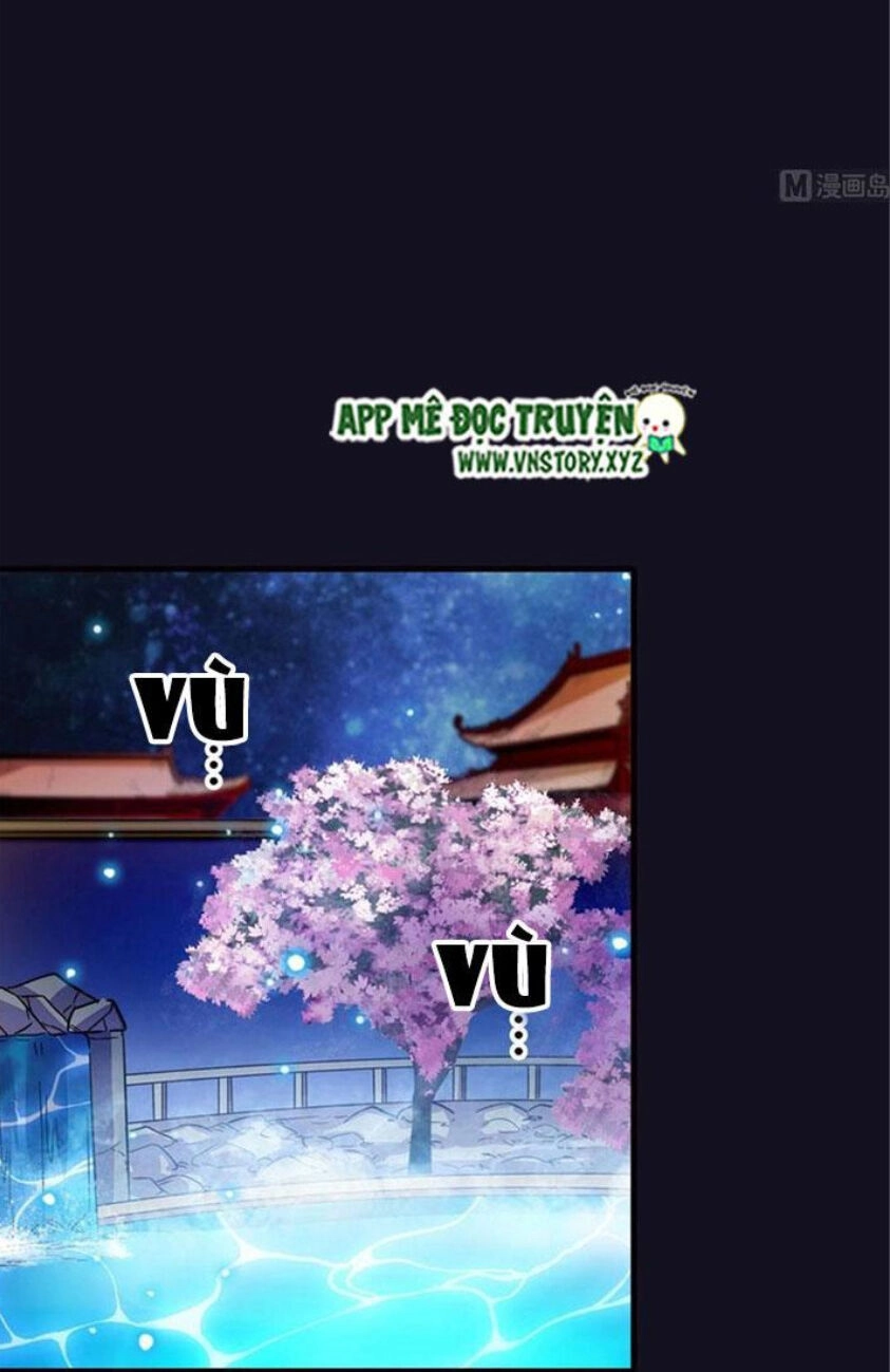 Ngọt Ngào Uy Vũ: Boss Sủng Đến Nghiện Chapter 225 - 33