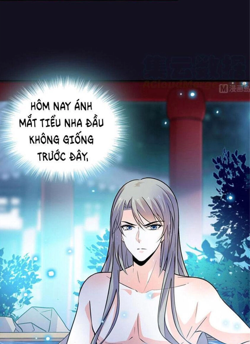 Ngọt Ngào Uy Vũ: Boss Sủng Đến Nghiện Chapter 225 - 34