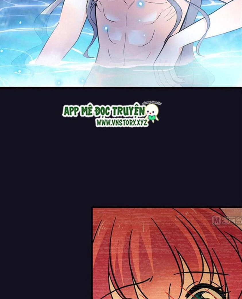 Ngọt Ngào Uy Vũ: Boss Sủng Đến Nghiện Chapter 225 - 35