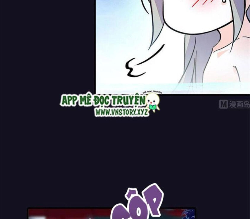 Ngọt Ngào Uy Vũ: Boss Sủng Đến Nghiện Chapter 225 - 37