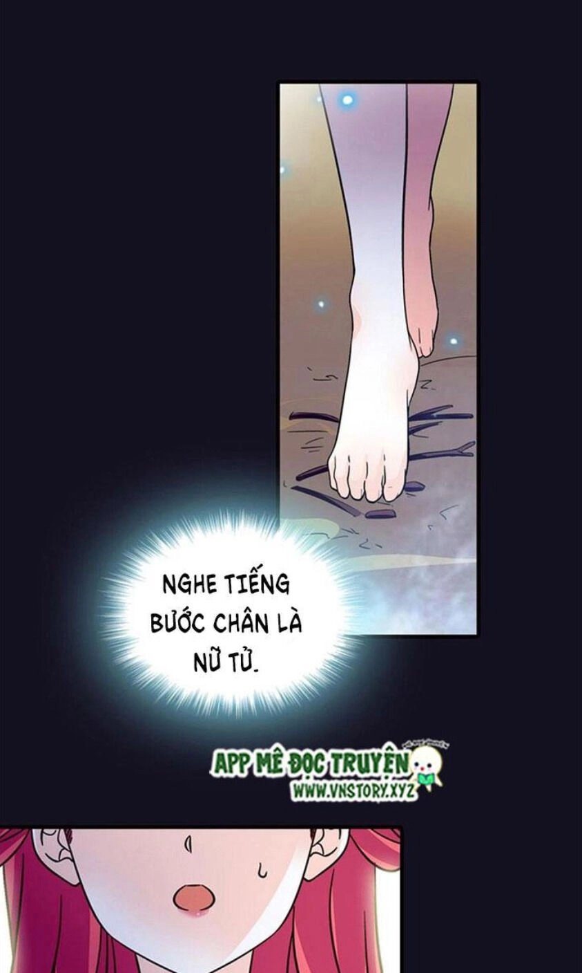 Ngọt Ngào Uy Vũ: Boss Sủng Đến Nghiện Chapter 225 - 39