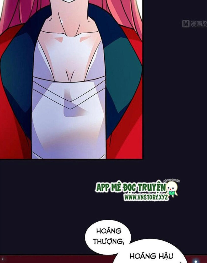 Ngọt Ngào Uy Vũ: Boss Sủng Đến Nghiện Chapter 225 - 40