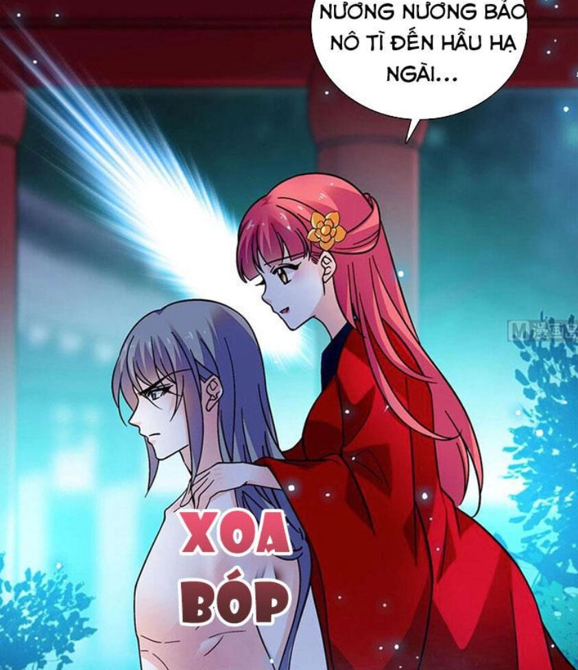 Ngọt Ngào Uy Vũ: Boss Sủng Đến Nghiện Chapter 225 - 41