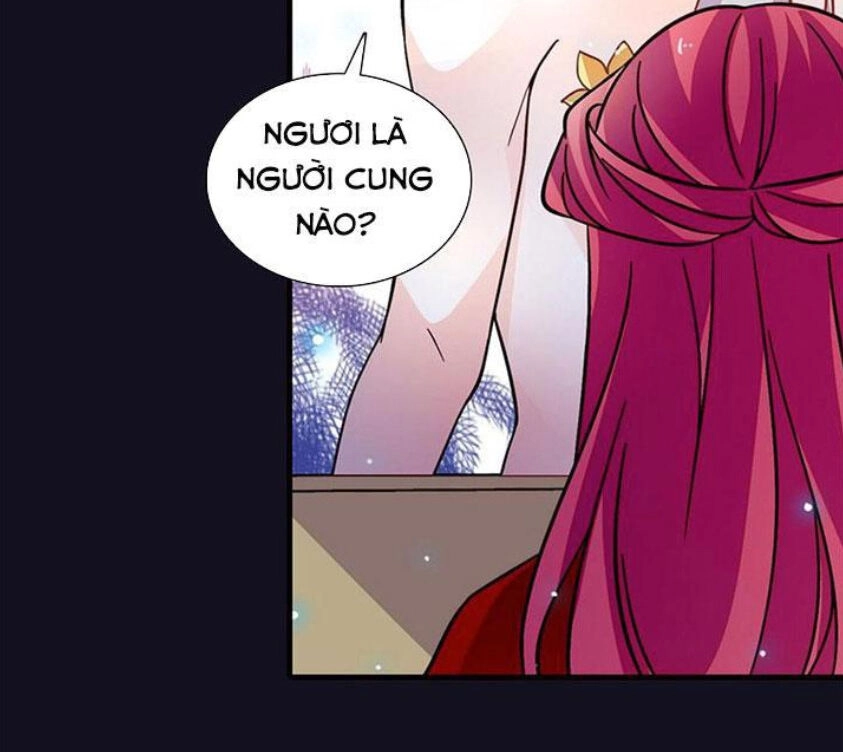 Ngọt Ngào Uy Vũ: Boss Sủng Đến Nghiện Chapter 225 - 43