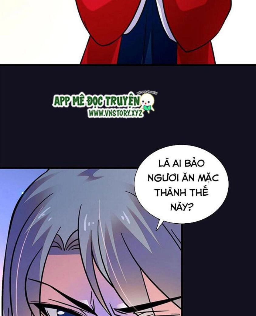 Ngọt Ngào Uy Vũ: Boss Sủng Đến Nghiện Chapter 225 - 45