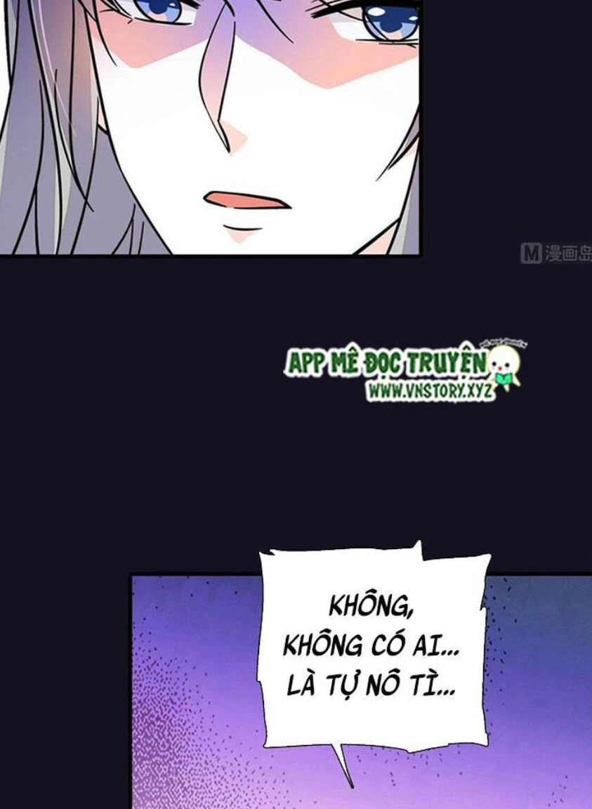 Ngọt Ngào Uy Vũ: Boss Sủng Đến Nghiện Chapter 225 - 46