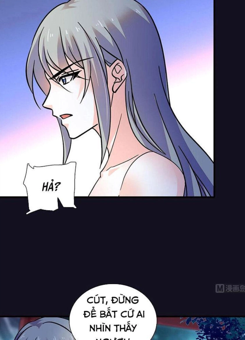 Ngọt Ngào Uy Vũ: Boss Sủng Đến Nghiện Chapter 225 - 48