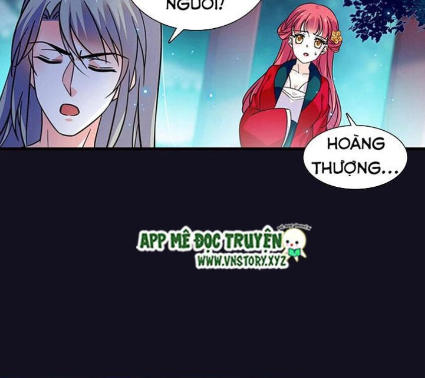 Ngọt Ngào Uy Vũ: Boss Sủng Đến Nghiện Chapter 225 - 49