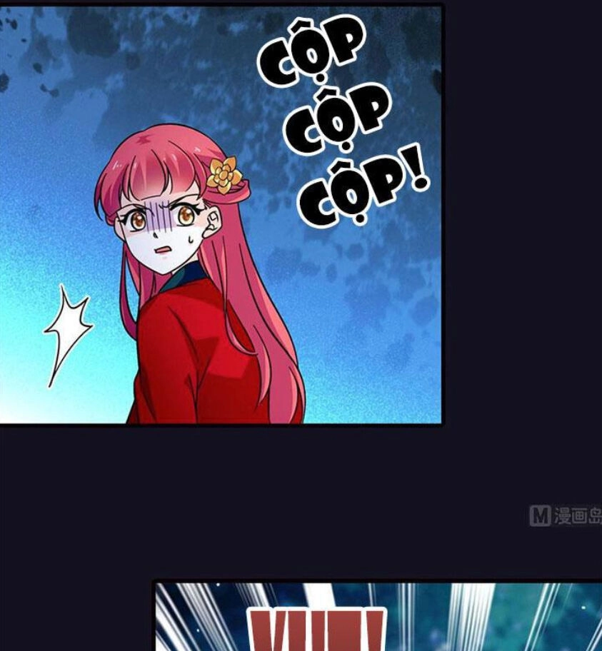 Ngọt Ngào Uy Vũ: Boss Sủng Đến Nghiện Chapter 225 - 50