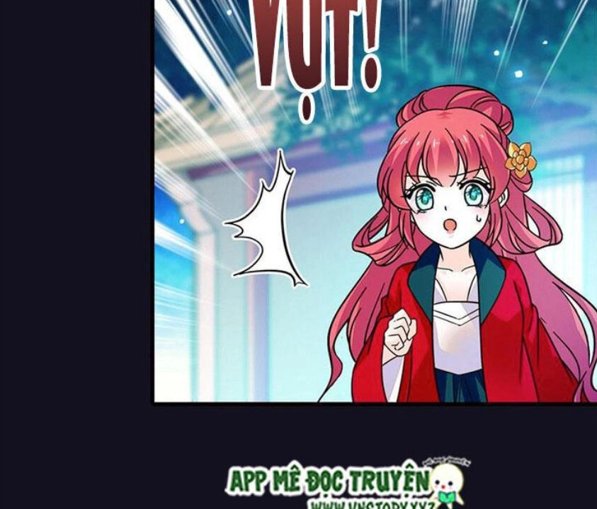 Ngọt Ngào Uy Vũ: Boss Sủng Đến Nghiện Chapter 225 - 51