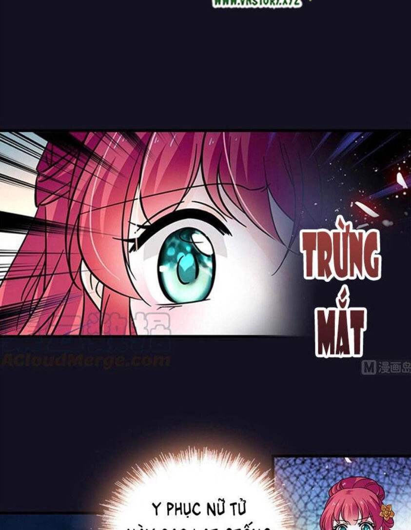 Ngọt Ngào Uy Vũ: Boss Sủng Đến Nghiện Chapter 225 - 52